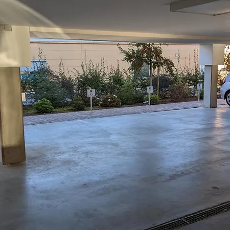 Stilvolles Mit Parkplatz, Barrierefrei *