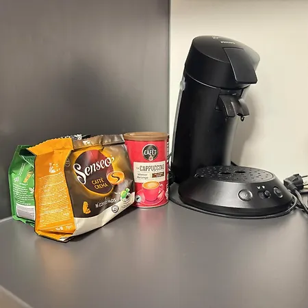 Stilvolles Mit Parkplatz, Barrierefrei *