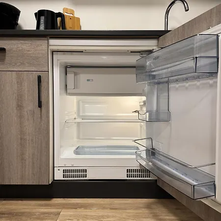 شقة Stilvolles Mit Parkplatz, Barrierefrei