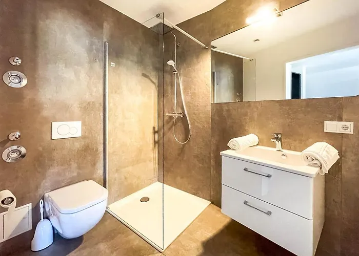 Stilvolles Mit Parkplatz, Barrierefrei * Reinheim