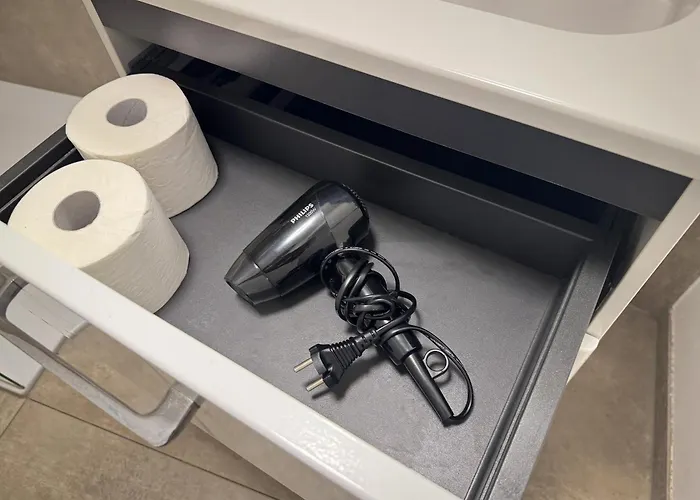 Apartment Stilvolles Mit Parkplatz, Barrierefrei *