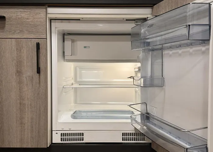 Apartment Stilvolles Mit Parkplatz, Barrierefrei